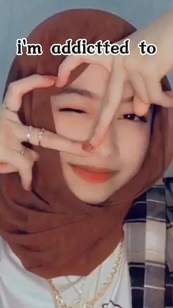 I'M ADDICTED TO