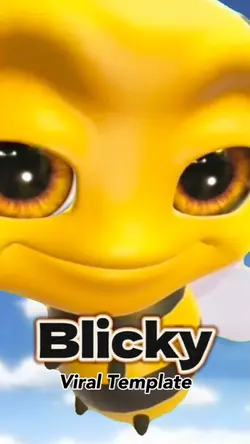 blicky trend