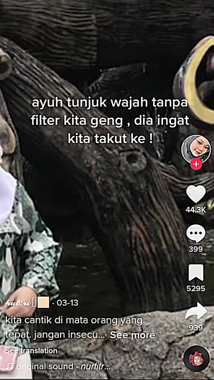 ayuh tunjuk gmbr tnp