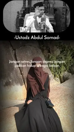 ceramah motivasi 