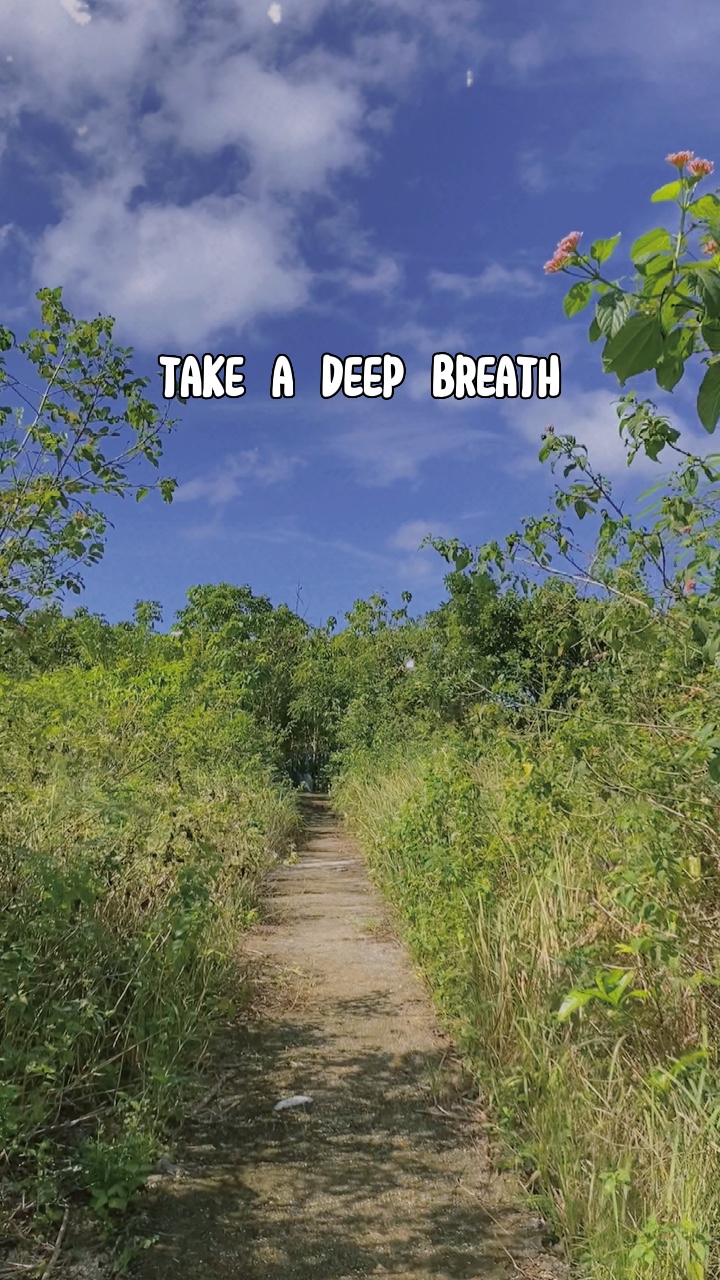You can do it