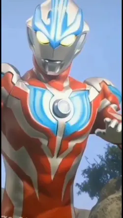 Aku Kan ULTRAMAN