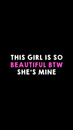 Introducing MY GIRL