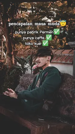 VIRAL TIKTOK USAHA
