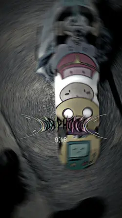 2 รูปแบบกลับด้าน