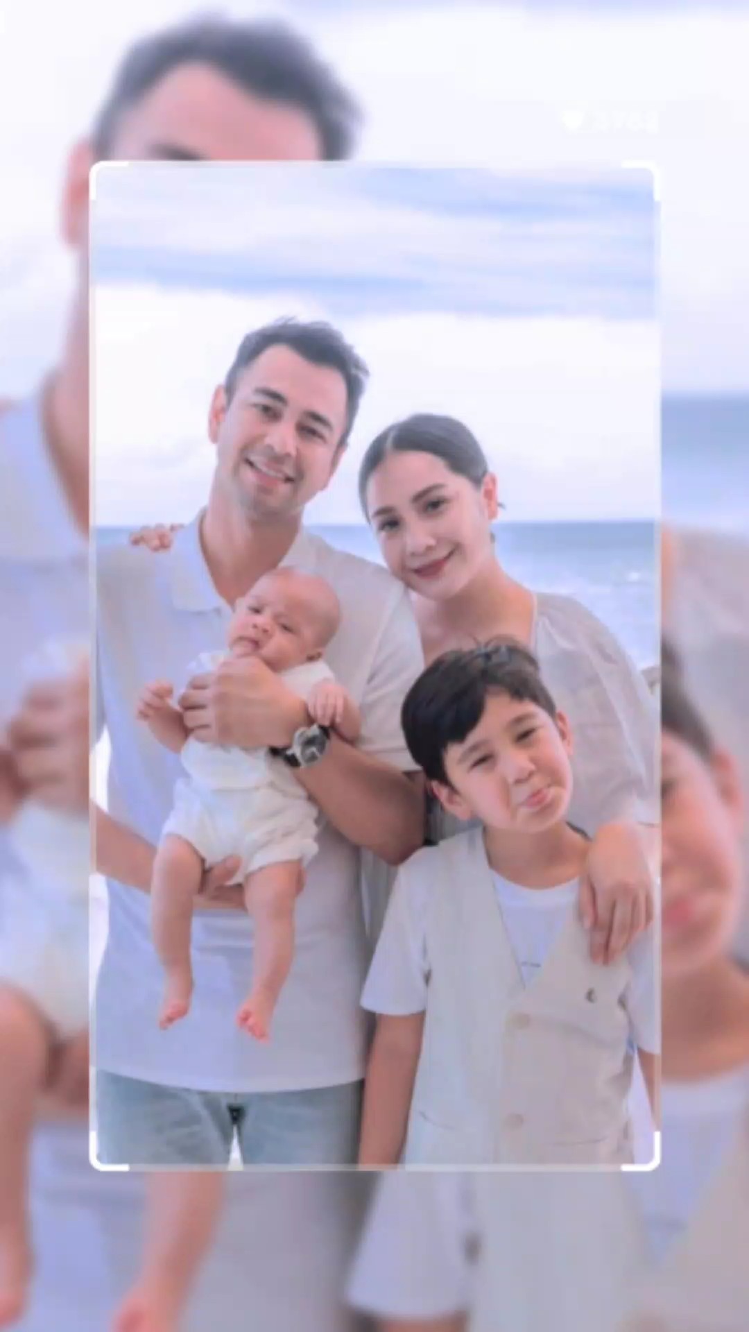 13.Family| Transisi