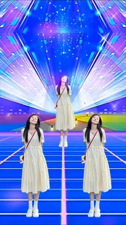 sân khấu âm nhạc