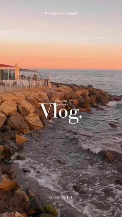 ⭐Mini vlog⭐️