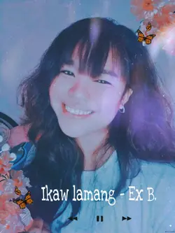 Ikaw Lamang - Ex B.