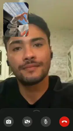 berasa Vcall beneran