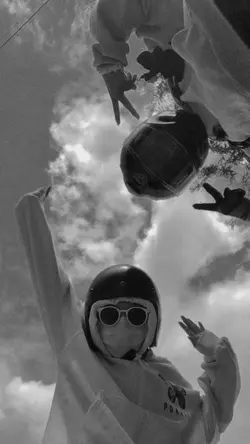 bw aesthetic 