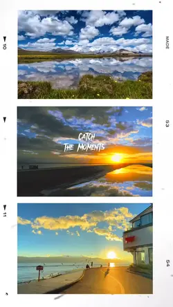 VLOG 3 Video / Foto