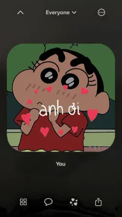 nếu anh không phiền?