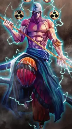 enel onepiece