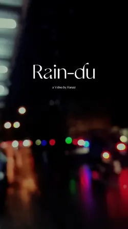 RAIN DAYS