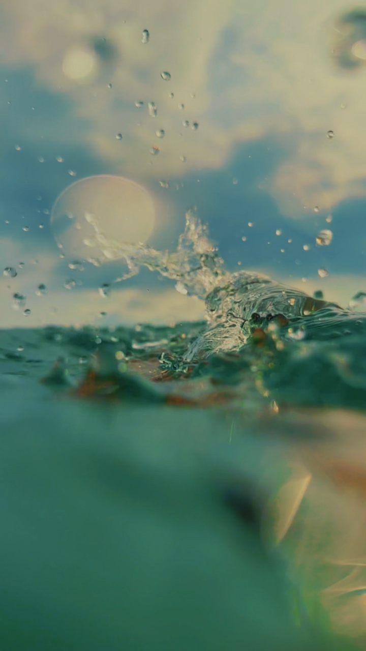 Hand Transition