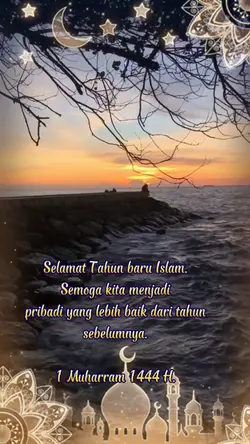 Status WA 1 Muharram