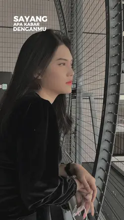 SAYANG APA KABAR