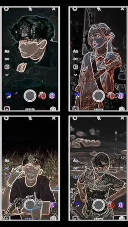 Filter Estetik