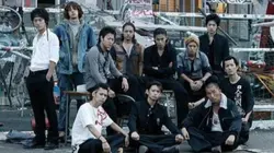 suzuran crows zero