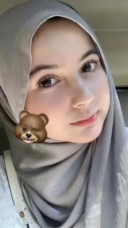 beruang bisa digeser