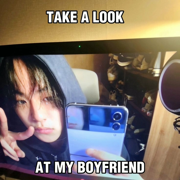 Boyfie vr | nova tendência