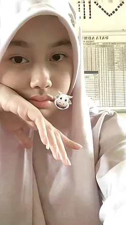 emoji bisa digeser