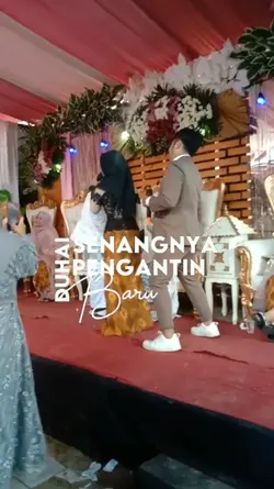 Pengantin Baru