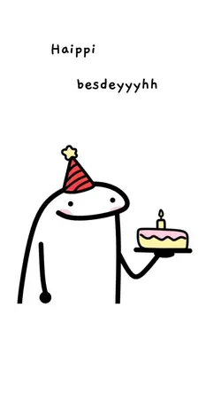 Happibesdey toyou