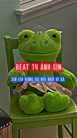 Beat 14 ảnh sịn
