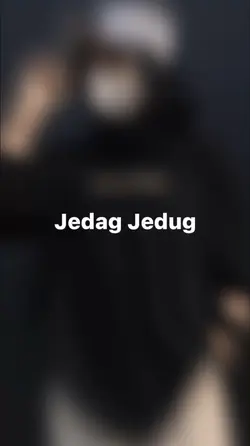 Jedag Jedug Efek