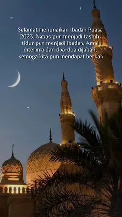 Assalamu'alaikum