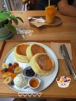 Food Template🍱🥪🍔