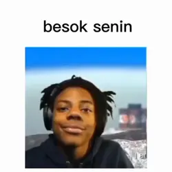 BESOK SENIN