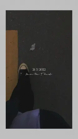 VLOG-DI CHOI 💐🤍