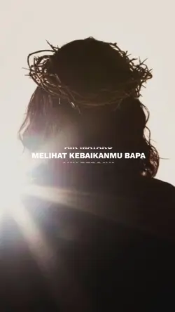 Lirik Lagu Rohani