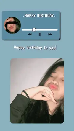 selamat ulang tahun