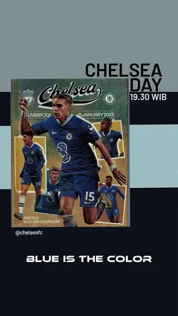 Chelsea FC