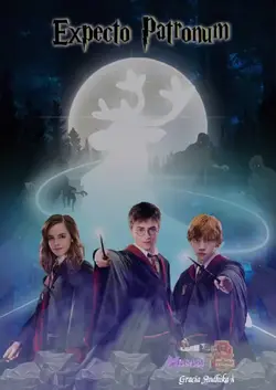 Expecto Patronum