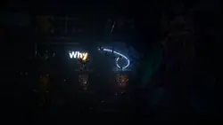 Lirik Neon estetik