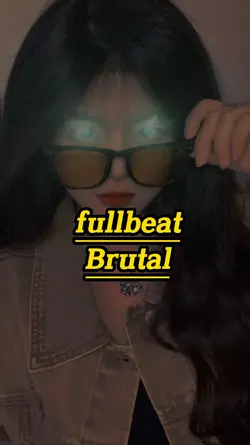 fullbeat brutal