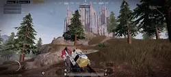 game play pubg 