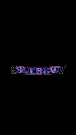#Slebew