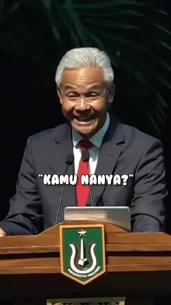 Yg lagi Trend ?