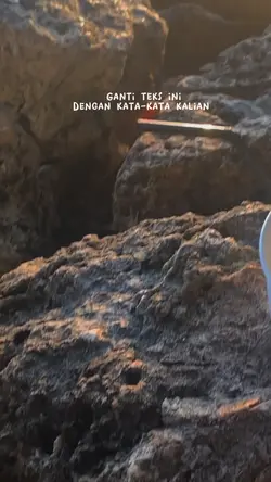ganti teks nya 