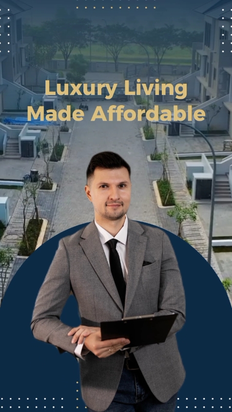 Promoción de agente inmobiliario