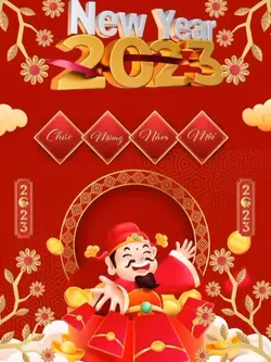 Gong Xi FA Cai