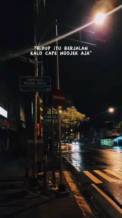 cape ngojek aja