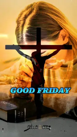 Good Friday