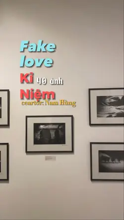 mẫu kỉ niệm 
